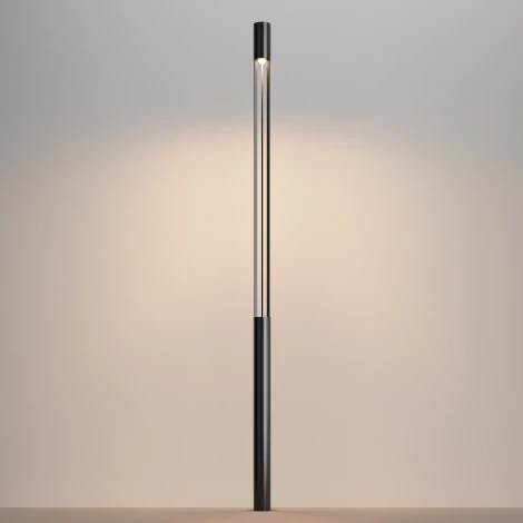 Наземный светильник Maytoni Mill O427FL-L30GF3K (LED, 220V, круглые, IP65)