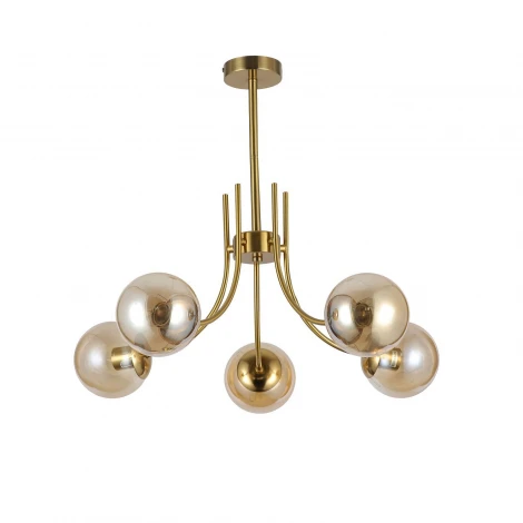 Потолочная люстра F-Promo Vexity 2783-5P