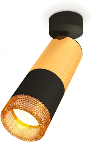 Спот Ambrella Techno Spot XM6302011 (220V, круглые)