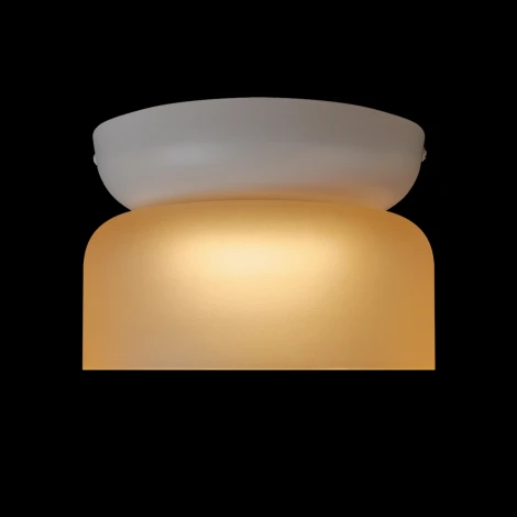 Потолочный светильник светодиодный Loft It Totem 10466 Amber matte