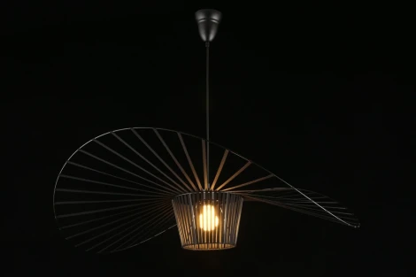 Подвесной светильник Aployt Marlena APL.656.06.01