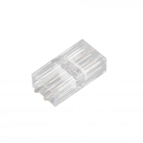 Коннектор прямой для ленты ARL-15x6.5mm (Arlight, Пластик) 048856