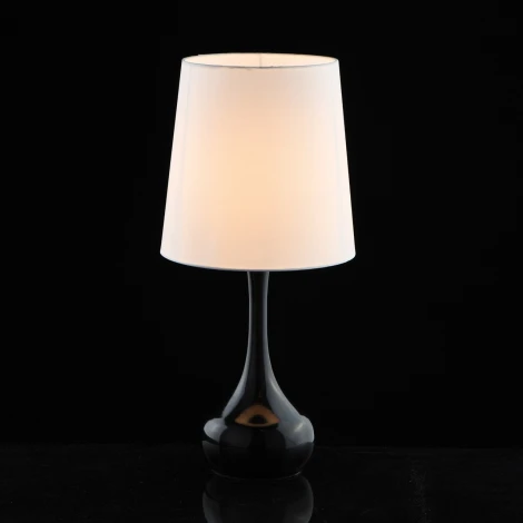 Интерьерная настольная лампа MW-Light Салон 415033601