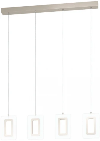 Подвесной светильник светодиодный Enaluri 99107