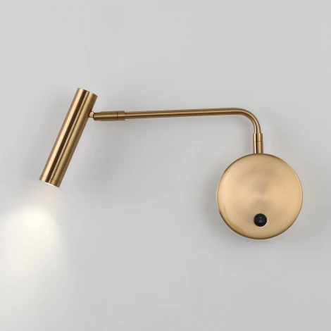 Спот светодиодный с выключателем Zortes Armray ZRS.1178.03