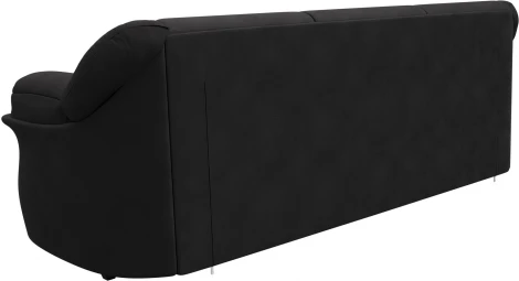 Диван прямой Карнелла Лига Диванов (Замша) арт.126551