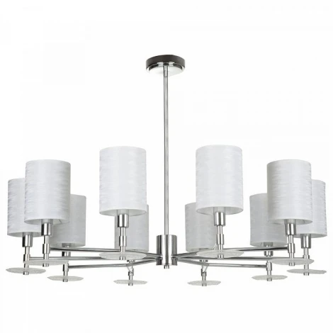 Потолочная люстра Maytoni Martina MOD034PL-10CH