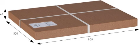 Стул-стремянка Массив бук от фабрики Mebelik