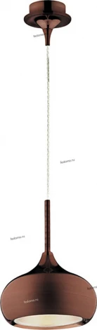Подвесной светильник N-Light 114 114-01-86WD wood