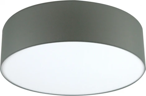 Потолочный светильник круглый Lighthall Camerona 65 LH022028