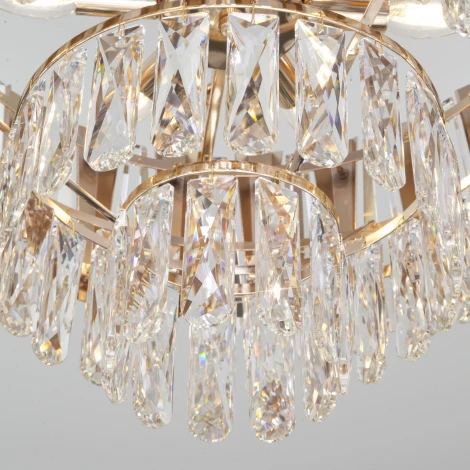 Подвесная люстра Bogate's Coda 328/6 Strotskis