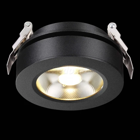 Встраиваемый точечный светильник Novotech Groda 357983 (LED, 220V)