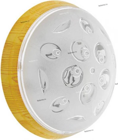 Horoz Уфо 400-222-101