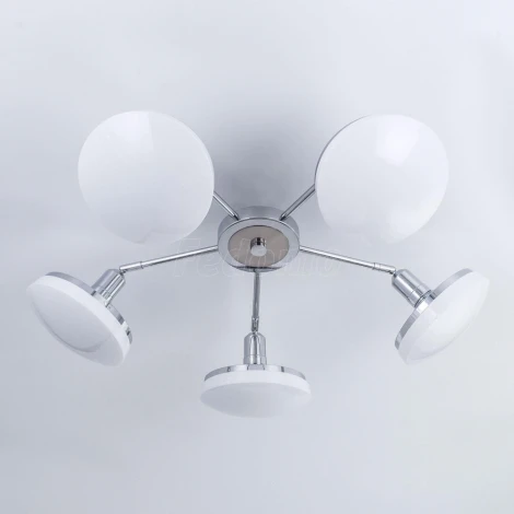 Потолочная люстра Citilux Тамбо CL716251Nz