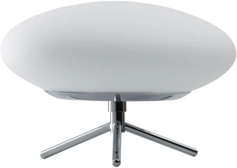 Интерьерная настольная лампа DeMarkt Эрида 706030101