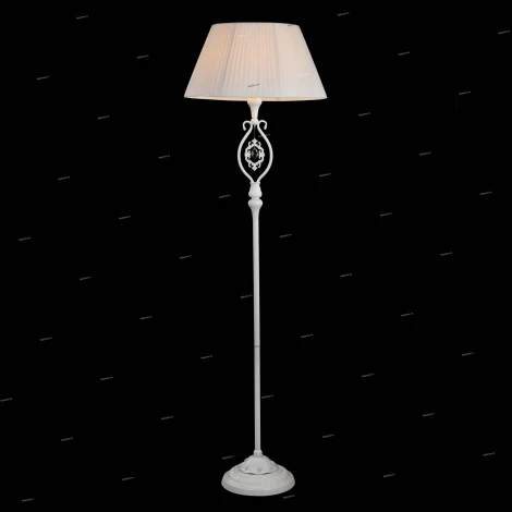 Торшер Maytoni Passarinho ARM001-FL-01-W