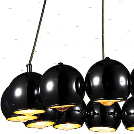 Подвесная люстра ST Luce Glio SL854.243.12
