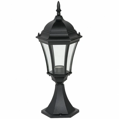 Наземный фонарь Oasis Light 91304S Bl (220V, IP44)
