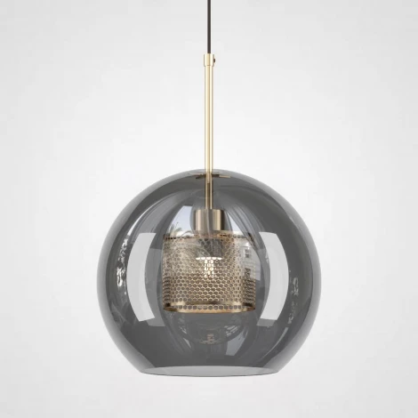 Подвесной светильник E27 Lu Carte Elena LC-11-0956