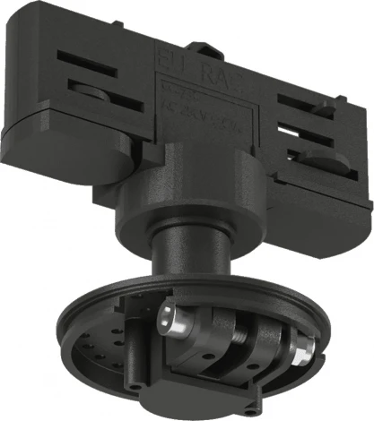 Трековое крепление SWG VL-M VL-M2-3-BL