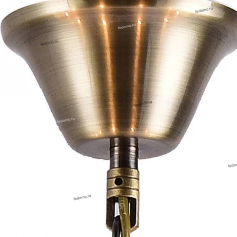 Подвесная люстра J-Light Julia 1191/7