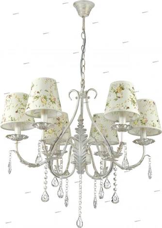 Подвесная люстра Lumion Sarle 3402/6