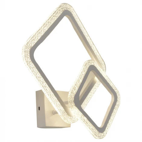 Бра Seven Fires Mals SF7045/2W-WT