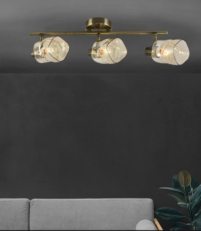 Спот Seven Fires Oreli SF4703/3C-AB-AM