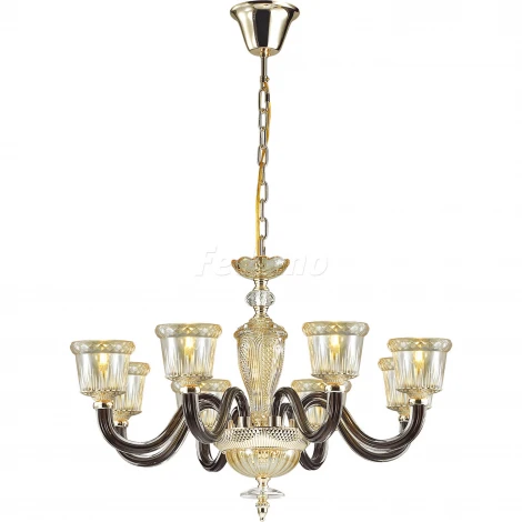 Подвесная люстра Odeon Light Giovanni 4000/8