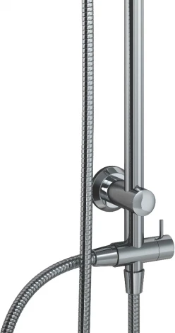 Душевой комплект Dorff Norma D0711020