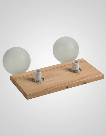 Потолочный светильник Мелодия Света SS1N 6426N-2 NL 000067489