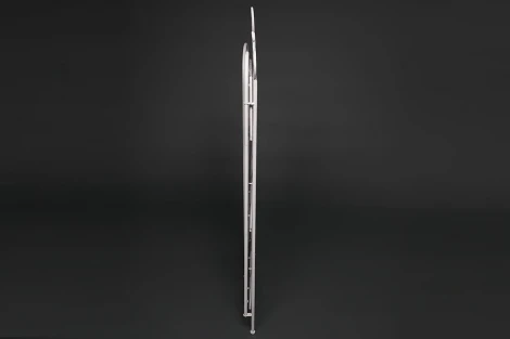 Этажерка Secret De Maison 005 butter white (стальной сплав)