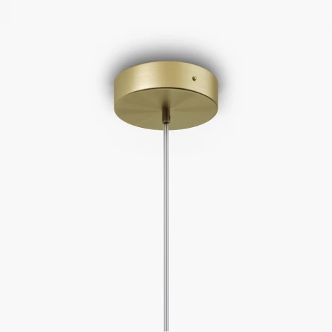 Подвесной светильник Maytoni Antic MOD302PL-01GR1 (220V, на проводе)