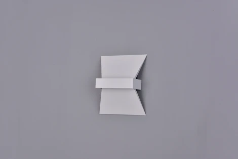 Настенный светильник DesignLed FRONT GW-1050-7-WH-WW