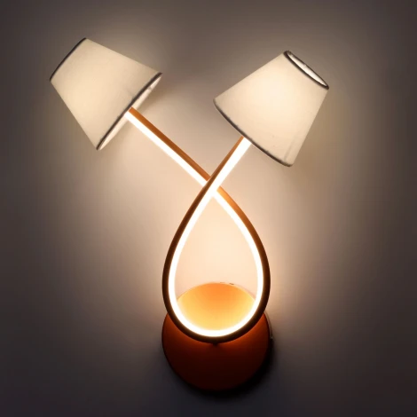 Бра MW-Light Аэлита 480022902 (LED, 220V)