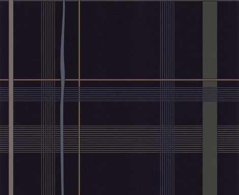 Обои виниловые Lutece California Nostalgie 51200801 10,05 x 0,53 м