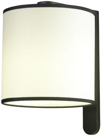 Бра Lussole Cozy LSP-8813 (220V, круглые, IP21)