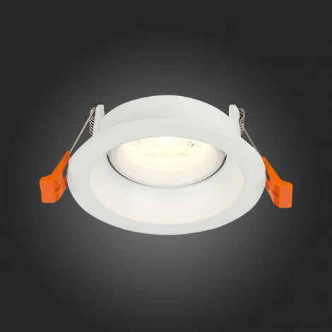 Встраиваемый точечный светильник ST Luce Misura ST208.508.01