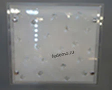 Snowlight 03-700 03-701-03W