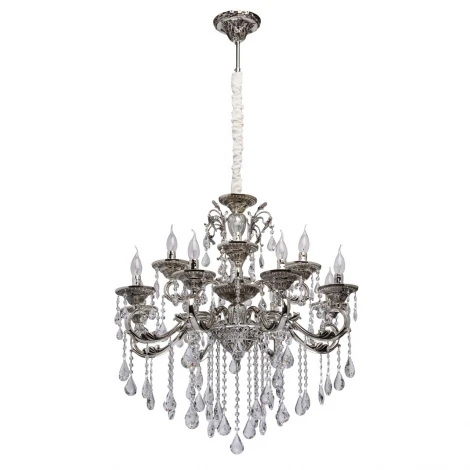 Подвесная люстра MW-Light Селена 482015412