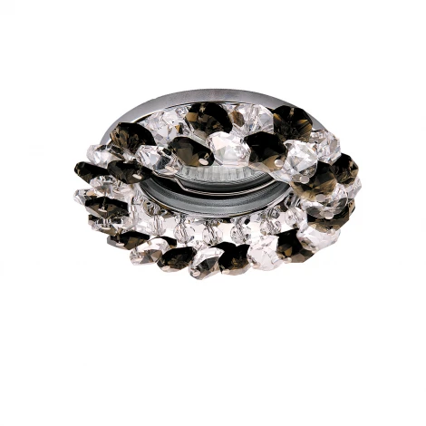 Встраиваемый точечный светильник Lightstar Onora 030374