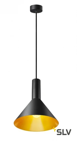 Подвесной светильник Slv Phelia 1002949