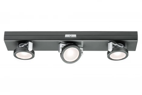 Мебельный светильник Paulmann Rotate 70636