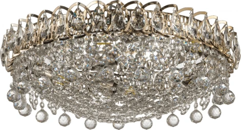 Потолочная люстра Мелодия Света SL1N 000040203