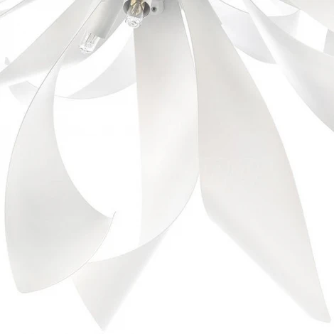 Потолочная люстра Lightstar Turbio 754166 (220V)