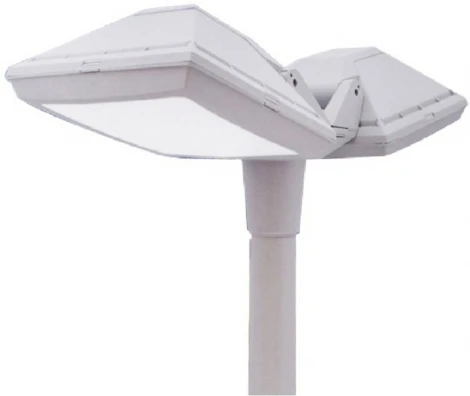 Уличный консольный светильник Fumagalli Guizeppe 4P2.000.G20.LYF1R (220V, IP66)