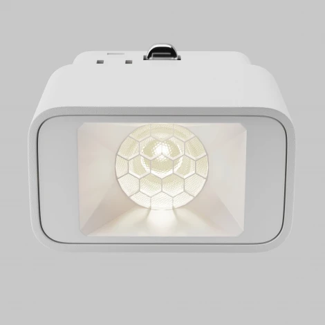 Трековый светильник магнитный 48V Maytoni Points S TR100-2-2W4K-S-W (LED)