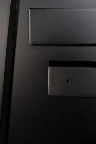 58DB-23097 Зеркало 122*100*4см Garda Decor