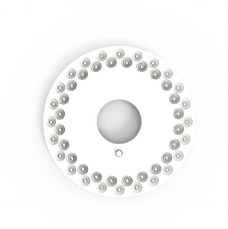 Кемпинговый фонарь Gauss GF004