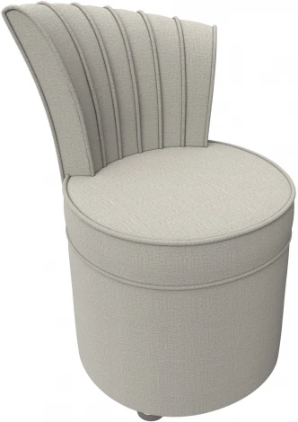 Пуф Ирис Лига Диванов (Рогожка) арт.125799